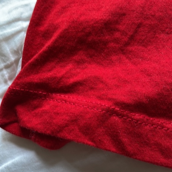 Vince’s for Spaghetti Tee Shirt size small - Picture 7 of 7